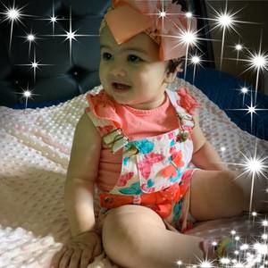 Meet your Posher, Azucena